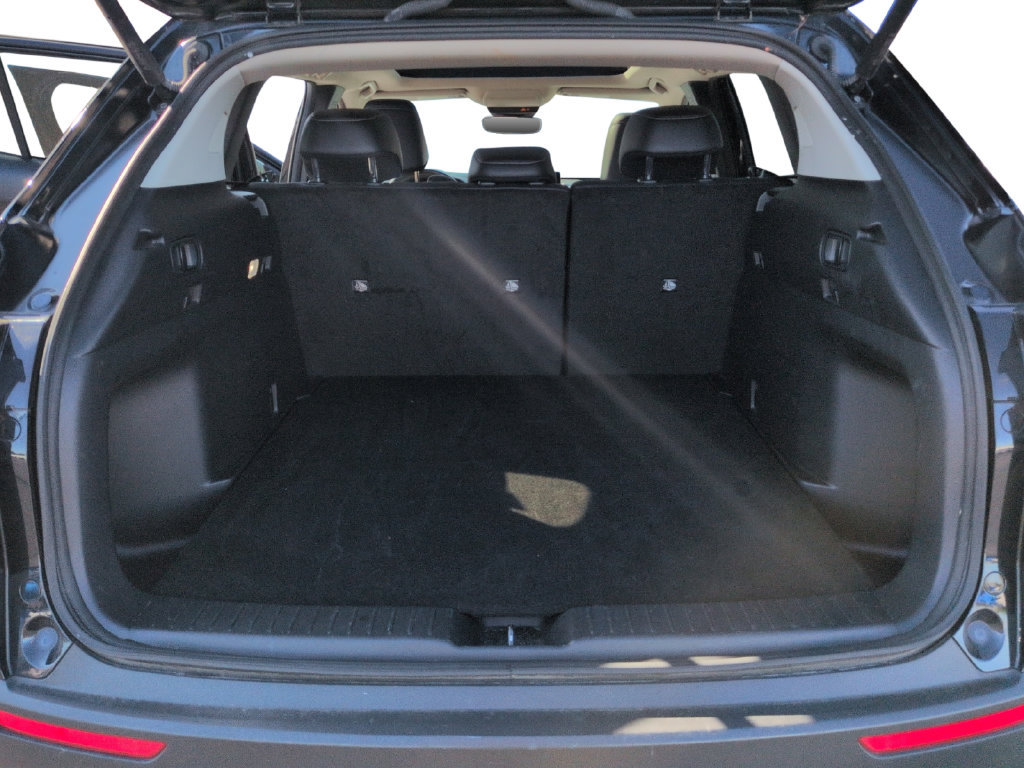 Used 2025 MAZDA CX-50 AWD 2.5 S w/ Premium Package image 27