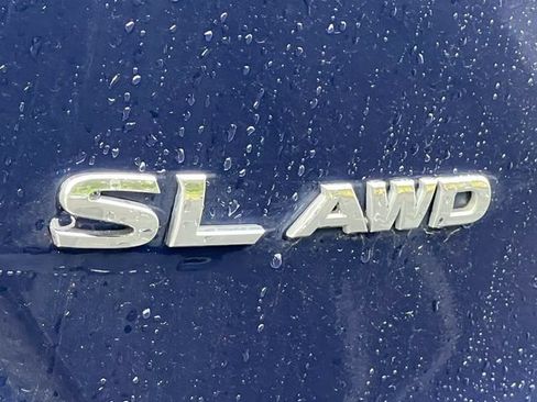 Used 2020 Nissan Murano SL w/ Moonroof Package AWD/4WD image 2