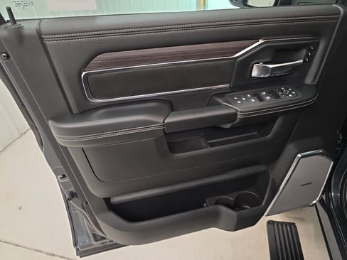New 2026 RAM 3500 Laramie image 14