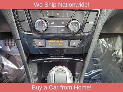 Used 2020 Buick Encore Preferred w/ Safety Package FWD image 21