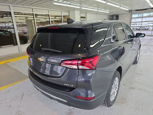 Certified 2022 Chevrolet Equinox LT image 5