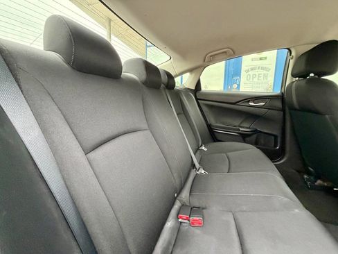 Used 2018 Honda Civic LX image 34