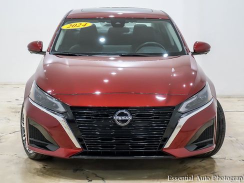 Used 2024 Nissan Altima 2.5 SL image 5