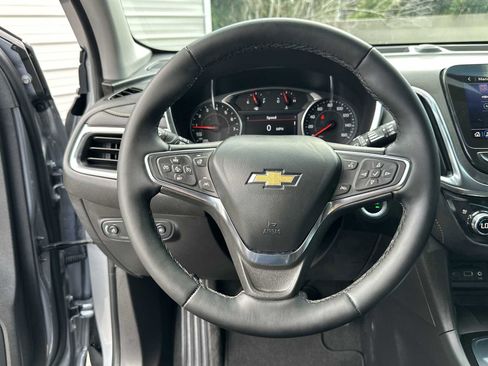 Certified 2024 Chevrolet Equinox Premier FWD image 36