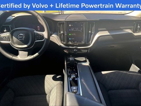 Used 2023 Volvo XC60 B5 Core image 19