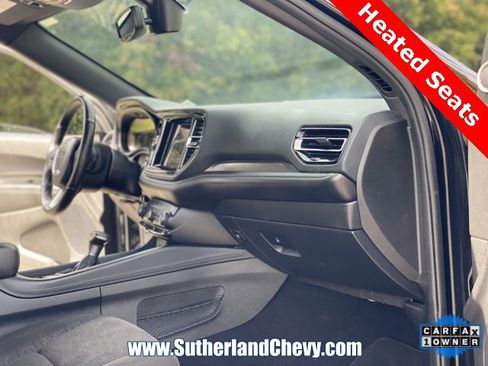 Used 2024 Dodge Durango SXT w/ Trailer Tow Group IV image 16