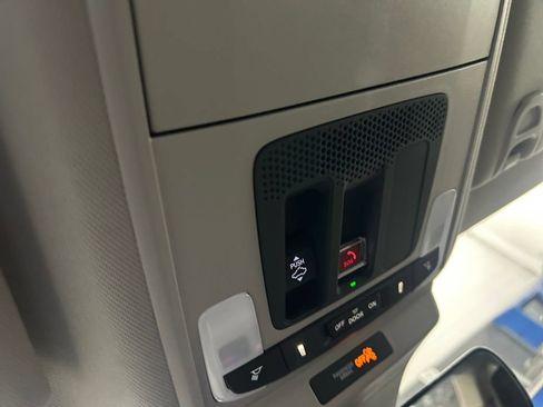 New 2026 Honda Accord EX-L image 24