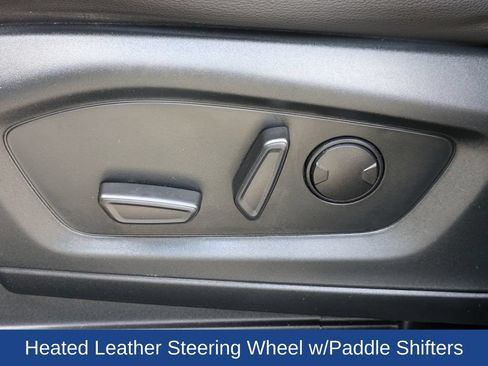 Certified 2023 Ford Explorer ST w/ Equipment Group 401A AWD/4WD image 15