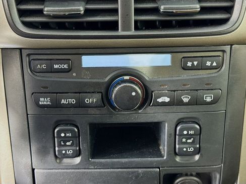 Used 2008 Honda Pilot EX-L image 17