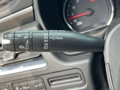 Used 2021 Chevrolet Suburban RST w/ Rear Media and Nav Package image 18