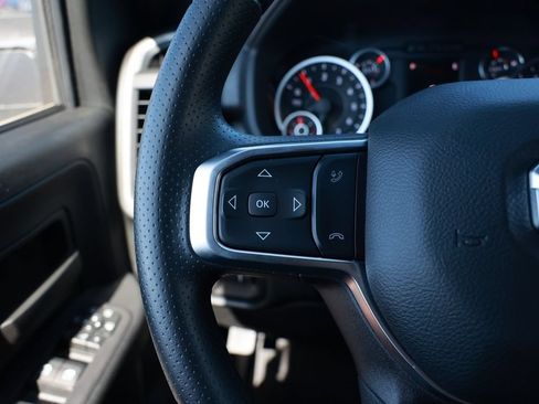 New 2026 RAM 2500 Tradesman AWD/4WD image 19