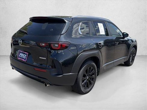 Used 2025 MAZDA CX-50 AWD 2.5 S w/ Preferred Package image 9