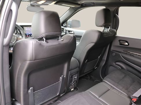 New 2026 Dodge Durango SRT Hellcat AWD/4WD image 15