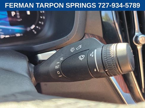 Certified 2024 Volvo S60 B5 Plus FWD image 32