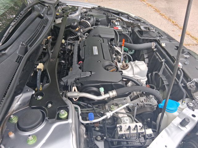 Used 2017 Honda Accord EX image 28