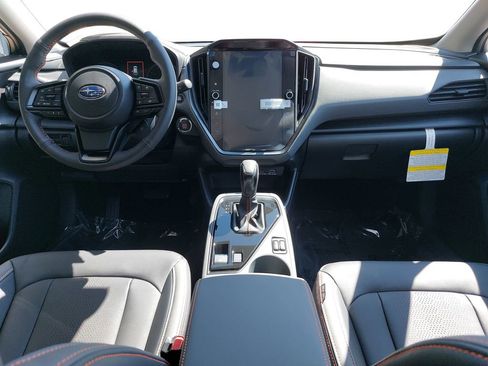 New 2026 Subaru Crosstrek 2.5i Limited image 9