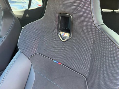 Used 2026 BMW X2 M35i AWD/4WD image 23