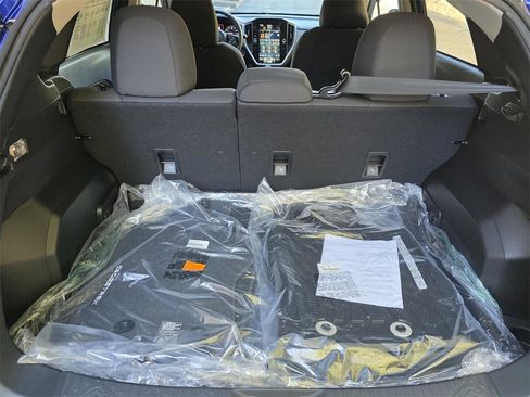 New 2025 Subaru Crosstrek 2.5i Premium image 14