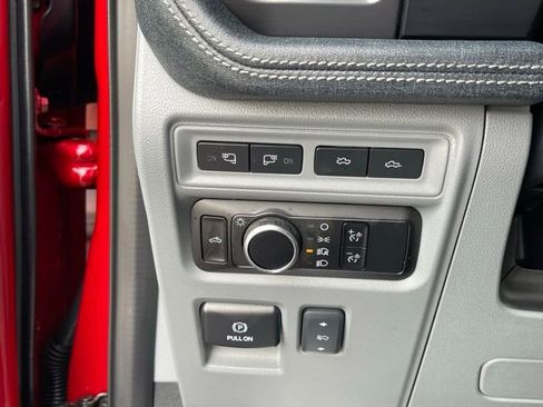 Used 2024 Ford F150 Lightning Flash AWD/4WD image 27