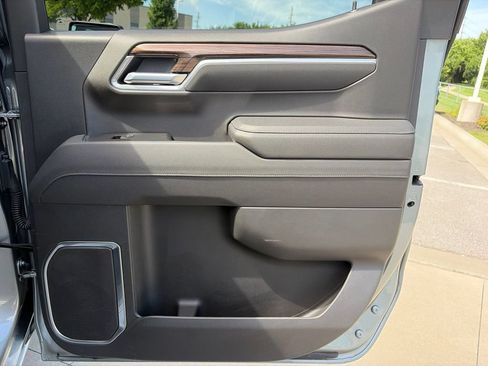 Used 2026 Chevrolet Silverado 1500 RST AWD/4WD image 30
