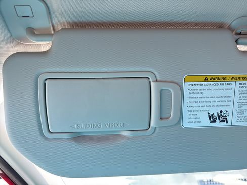New 2026 Nissan Rogue SV AWD/4WD image 24