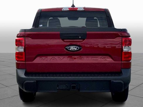 New 2025 Ford Maverick XLT w/ XLT Luxury Package image 4