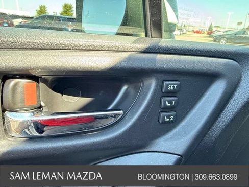 Used 2018 Subaru Forester 2.5i Touring w/ Popular Package #3B AWD/4WD image 15