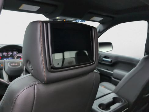 Used 2020 GMC Sierra 1500 AT4 image 20