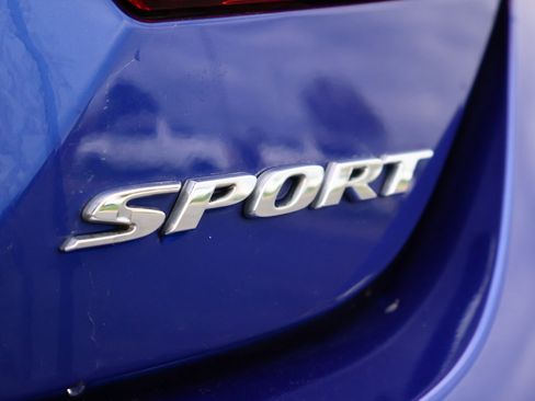 Used 2019 Honda Accord Sport image 6
