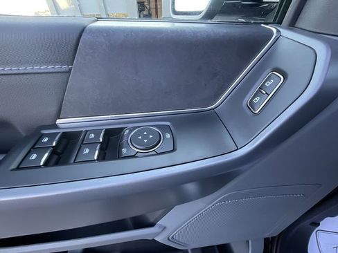 New 2025 Ford F150 XLT w/ Equipment Group 302A MID image 13