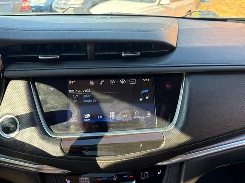 Used 2019 Cadillac XT5 Luxury AWD/4WD image 13