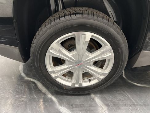 Used 2017 GMC Terrain SLT w/ Open Road Package image 33