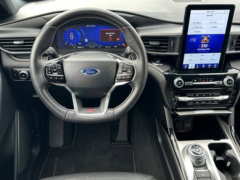 Used 2023 Ford Explorer ST w/ Equipment Group 401A image 13