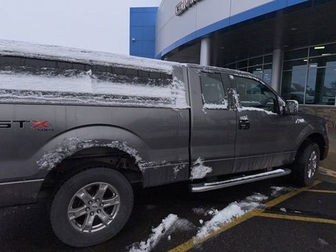 Used 2013 Ford F150 STX w/ Mid Equipment Group image 14