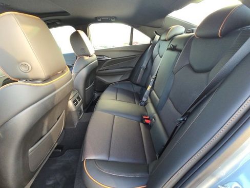 New 2026 Cadillac CT4 Sport image 14