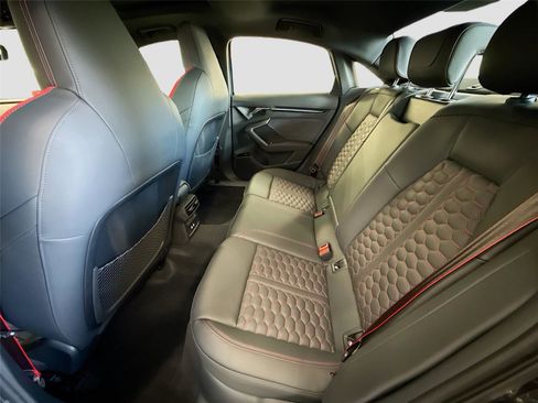 New 2026 Audi RS 3 image 25