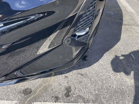 Used 2023 Nissan Murano SV w/ SV Midnight Edition Package FWD image 14