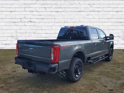 New 2026 Ford F250 XL w/ STX Appearance Package image 2