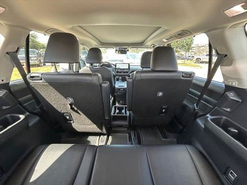 Certified 2026 Toyota Grand Highlander AWD Hybrid image 16