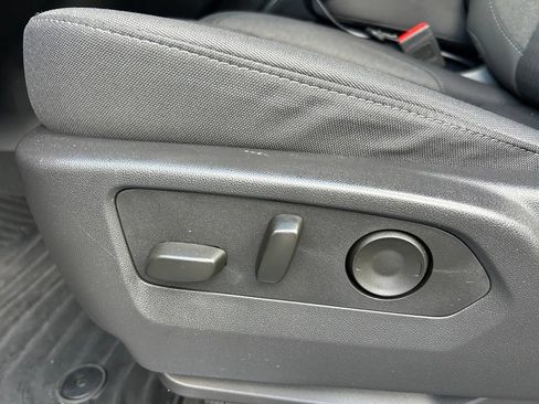 Used 2025 GMC Sierra 1500 Elevation RWD image 47