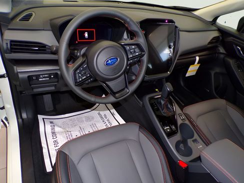 Certified 2026 Subaru Crosstrek 2.5i Limited AWD/4WD image 20