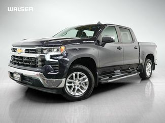 Used 2023 Chevrolet Silverado 1500 LT AWD/4WD video 1
