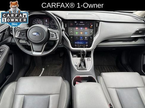 Used 2022 Subaru Outback Onyx Edition XT AWD/4WD image 4