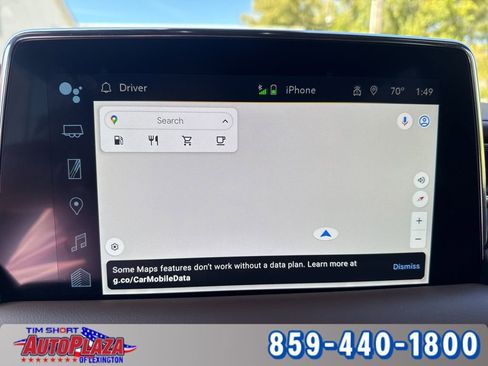 Used 2023 Chevrolet Tahoe High Country image 31