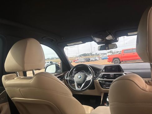 Used 2019 BMW X3 xDrive30i image 27