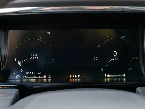 Used 2018 Lincoln Navigator Reserve w/ Technology Package image 24