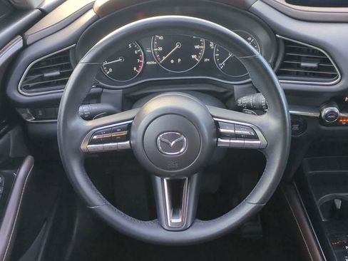 Used 2023 MAZDA CX-30 AWD 2.5 S w/ Premium Package image 23