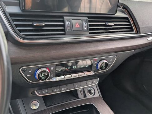 Used 2022 Audi Q5 2.0T Premium image 24
