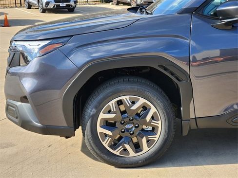 New 2026 Subaru Forester image 5