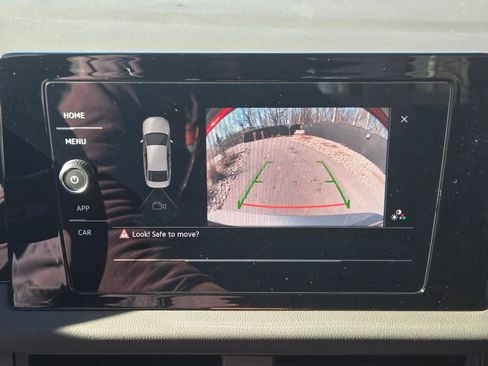 New 2026 Volkswagen Jetta Sport FWD image 18